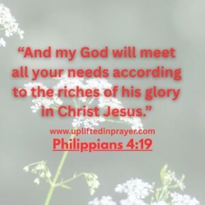 Philippians 419