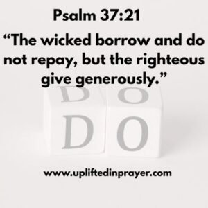 Psalm 3721