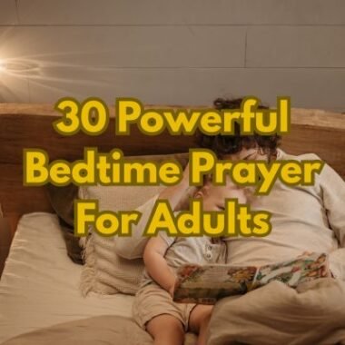 30-powerful-short-bedtime-prayer-for-adults-declaration