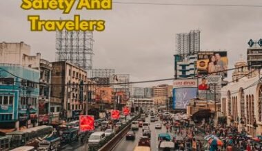 30 Powerful Daily Prayer For Road Safety And Travelers