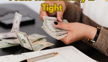 30 Powerful Prayer For Peace When Money Is Tight